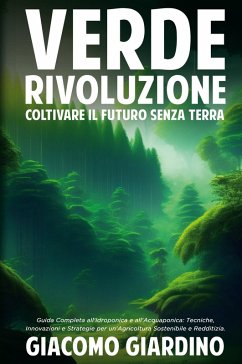 Cover Verde Rivoluzione