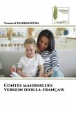 Contes mandingues version dioula-français