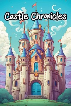 Castle Chronicles - Hargraves, Nicole
