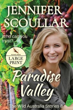 Paradise Valley - Scoullar, Jennifer