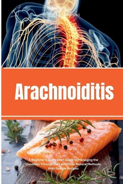 Arachnoiditis - Marshwell, Patrick