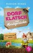 Dorfklatsch und Mordsgerüchte - Bild 1