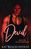 Devil Devil