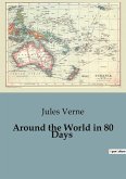 Around the World in 80 Days