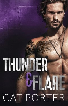 Thunder & Flare - Porter, Cat