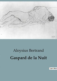 Gaspard de la Nuit - Bertrand, Aloysius