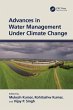 Advances in Water Management Under... - Bild 1