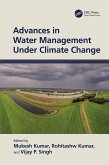 Advances in Water Management Under Climate Change (eBook, PDF) Advances in Water Management Under Climate Change (eBook, PDF)