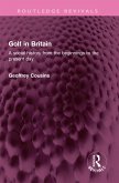 Golf in Britain (eBook, ePUB)