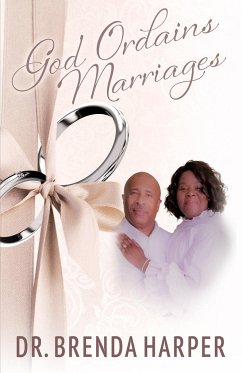 God Ordains Marriages - Harper, Brenda
