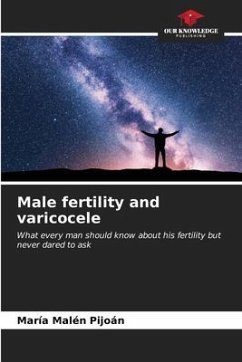 Male fertility and varicocele - Pijoán, María Malén