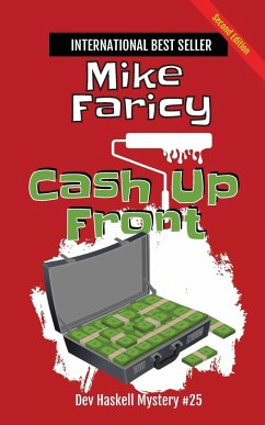 Cash Up Front - Faricy, Mike