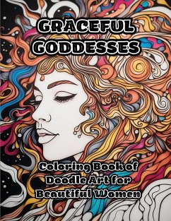 Graceful Goddesses - Colorzen