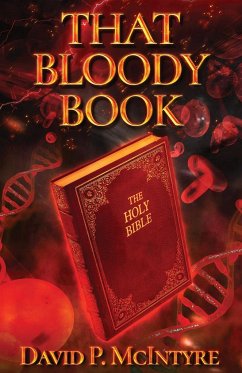 That Bloody Book - McIntyre, David P.