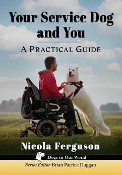 Your Service Dog and You - Ferguson, Nicola