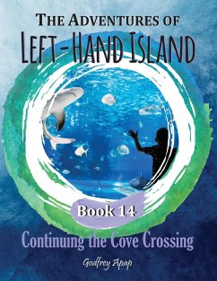 The Adventures of Left-Hand Island - Apap, Godfrey