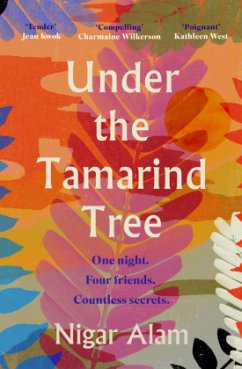 Under the Tamarind Tree - Alam, Nigar