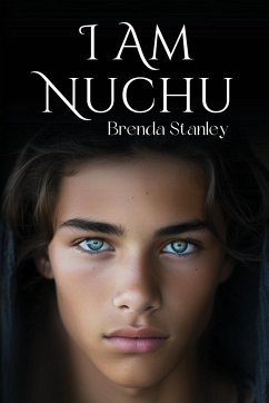 I Am Nuchu - Stanley, Brenda