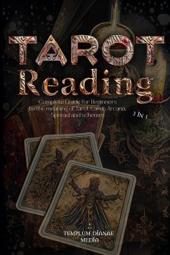 Tarot Reading - Media, Templum Dianae