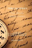 Timeless Verses: Past, Present and the Cosmos: A Fusion of Fifty Poems from the Past and Celestial Whispers