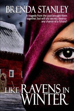 Like Ravens in Winter - Stanley, Brenda