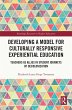 Developing a Model for Culturally... - Bild 1