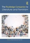 The Routledge Companion to Literature and Feminism (eBook, ePUB)