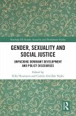 Gender, Sexuality and Social Justice (eBook, PDF)