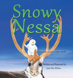 Snowy Nessa - Wilson, Joan Dee