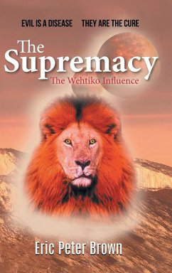 The Supremacy - Eric Peter Brown
