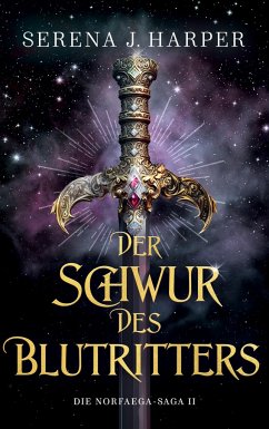 Der Schwur des Blutritters - Harper, Serena J.