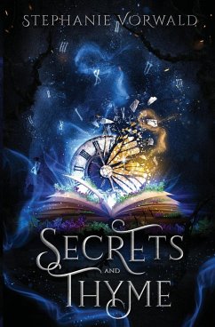 Secrets & Thyme - Vorwald, Stephanie