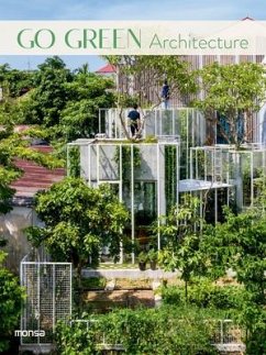 Go Green Architecture - Monsa Publications