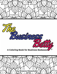 The Business Betty - Kleeschulte, Breanna