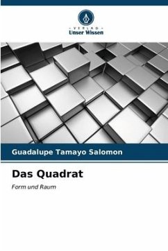 Das Quadrat - Tamayo Salomon, Guadalupe