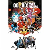 Go Go Power Rangers 06