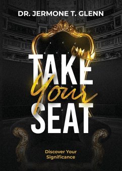 Take Your Seat - Glenn, Jermone