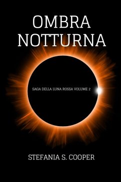 Ombra notturna - Cooper, Stefania S.