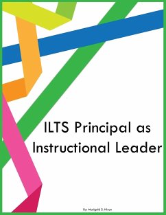 ILTS Principal as Instructional Leader - Nixon, Marigold S