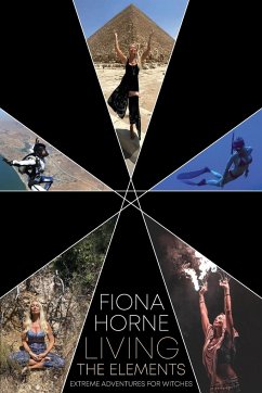 Living the Elements - Horne, Fiona