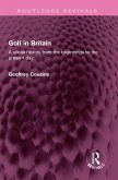 Golf in Britain (eBook, PDF)