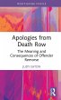 Apologies from Death Row (eBook, ePUB) - Bild 1