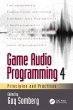 Game Audio Programming 4 (eBook, ePUB) - Bild 1