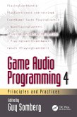 Game Audio Programming 4 (eBook, ePUB)