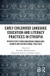 Early Childhood Language Education and... - Bild 1
