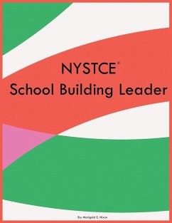 NYSTCE School Building Leader - Nixon, Marigold S