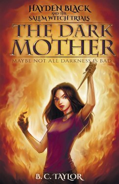 The Dark Mother - Taylor, B. C.