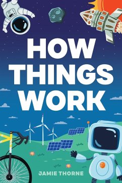 How Things Work - Thorne, Jamie