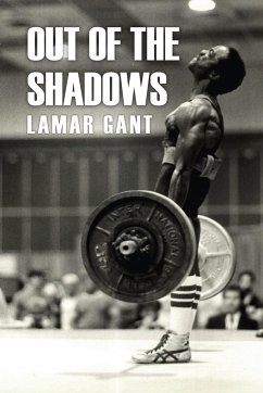 Out of The Shadows - Gant, Lamar