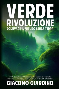 Cover Verde Rivoluzione